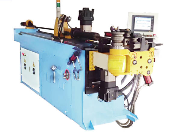 彎管機對汽車行業(yè)起著什么樣的作用