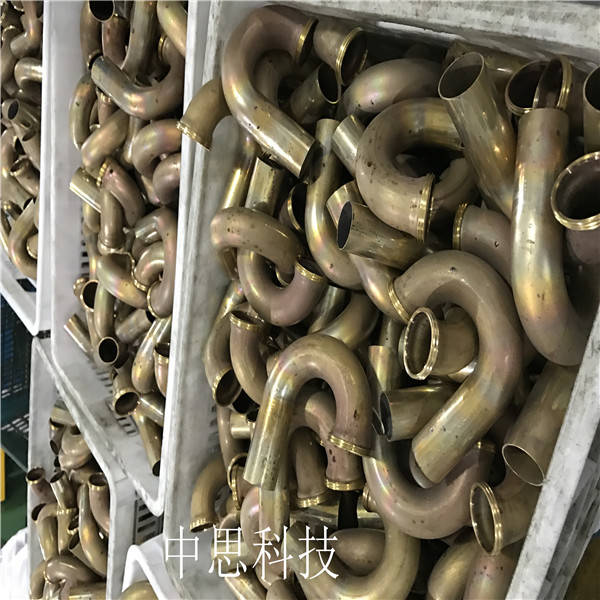  怎樣使彎管機(jī)彎難彎的管子？