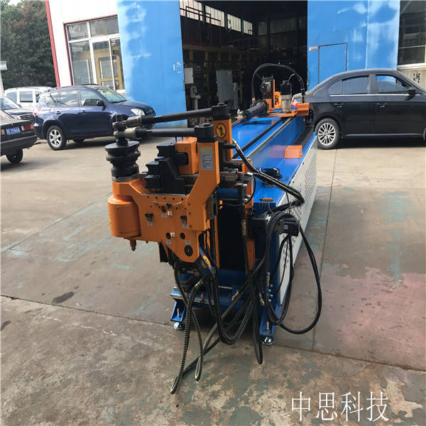 彎管機(jī)國內(nèi)競(jìng)爭(zhēng)激烈