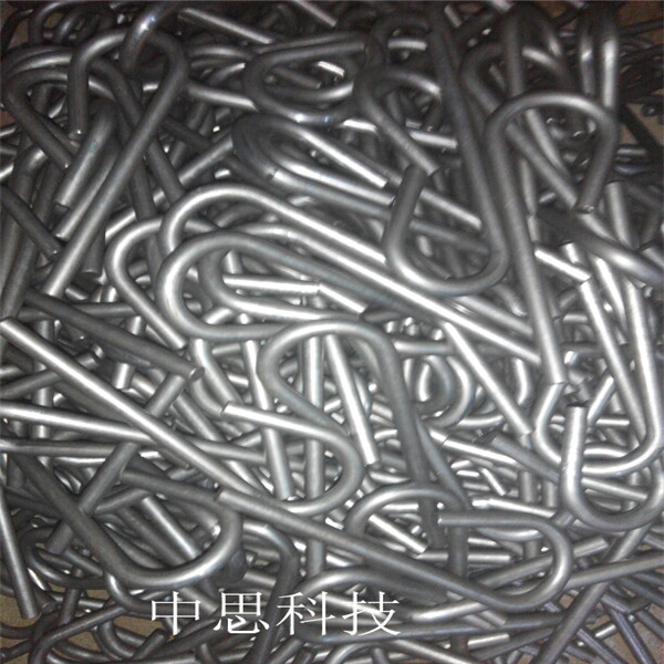 彎管機(jī)彎管案例