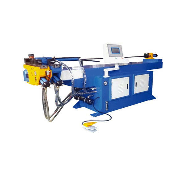 單頭液壓彎管機(jī)(50NC)