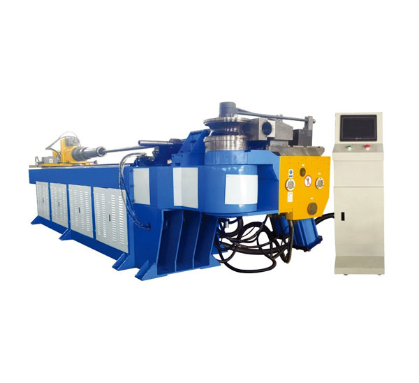 數(shù)控液壓彎管機(jī)(89CNC)