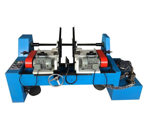 液壓雙頭倒角機(jī)（80）