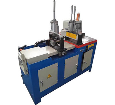 半自動切鋁機(jī)(455QA)