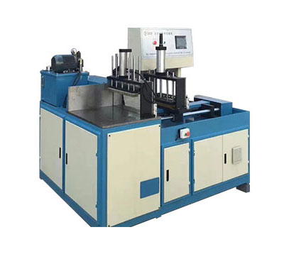 全自動橫切鋁切機(505CNC)