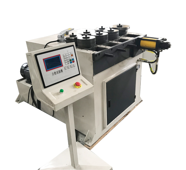 自動滾圓機(jī)